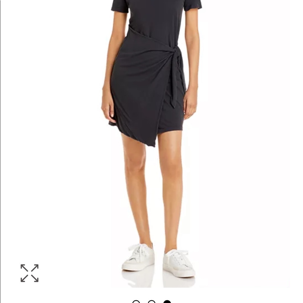 Rails Edie Side Tie Dress